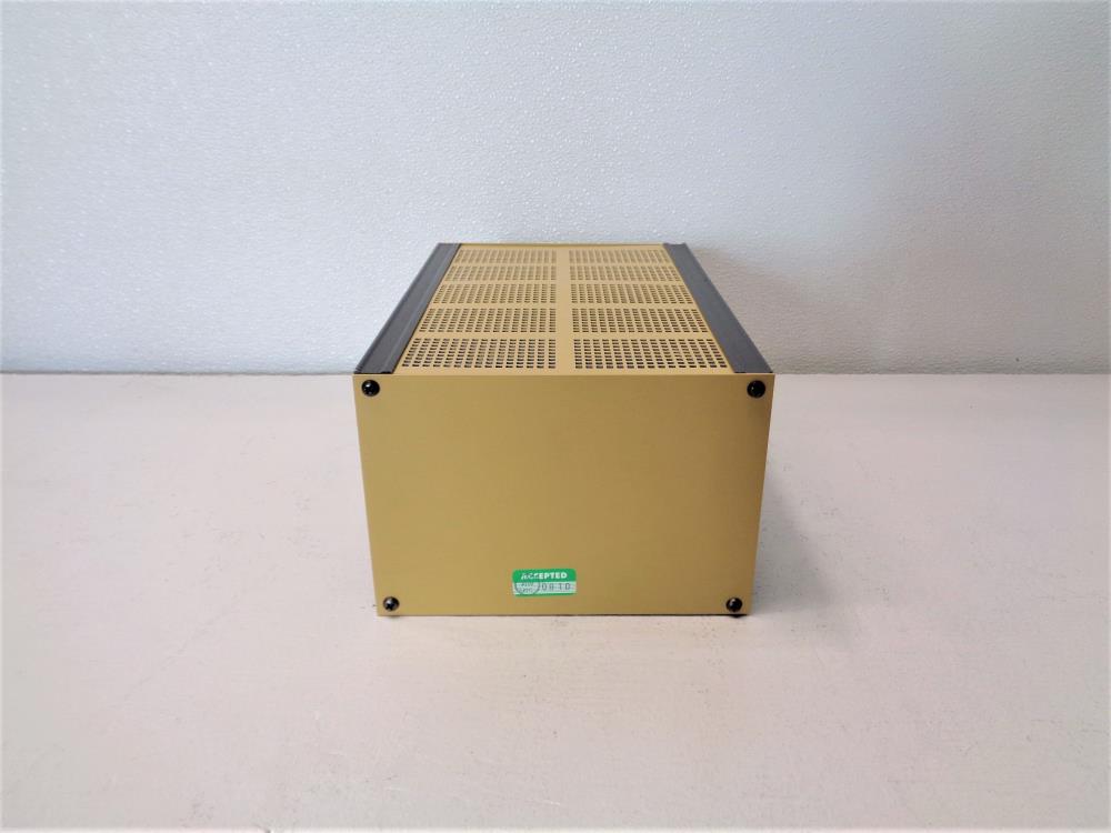 Acopian Regulated Power Supply A24H1200